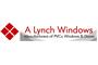 A Lynch Windows logo