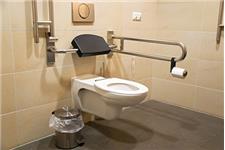 Disabled Bathrooms Dublin image 1