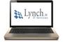 Lynch.ie Pc Repair & IT Support Services Dublin logo