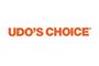 Udo's Choice Ireland logo