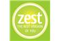 Zest Skin Clinic & Laser Hair Removal logo