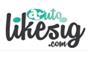 Auto Likesig-Buy Automatic likes logo