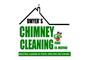 DWYERS CHIMNEY CLEANING logo