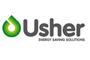 Usher Insulations Ltd logo