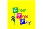 Green Tree Play logo