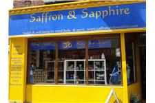 Saffron & Sapphire image 11