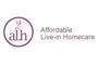 Affordable Live-in Homecare logo