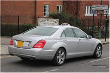 Guildford Taxis image 1