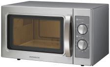 MICROWAVE COMMERCIAL SERVICES image 1