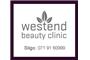 Westend Beauty Clinic logo
