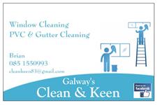 Galway's Clean & Keen image 1