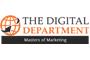 The Digital Department logo