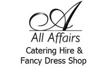 All Affairs Catering Hire & Fancy Dress Shop image 4
