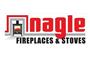 Nagle Fireplaces and Stove logo