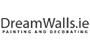Dream Walls logo