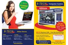 B-Tech Computers Store Athlone & Mobile Shop image 4