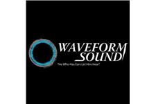 Waveform Sound image 1