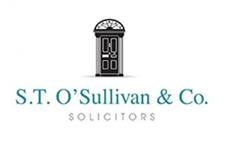 S.T. O'Sullivan & Co Solicitors image 1