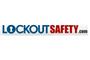 Lockout Safety logo