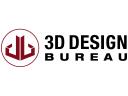 3D Design Bureau logo