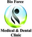 Bio Force Medical & Dental Clinic Tralee logo