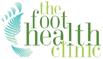 The Foot Health Clinic logo