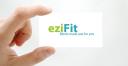 EziFit Blinds logo