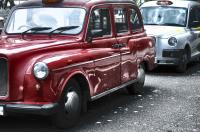 Epsom Taxis image 1