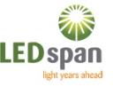 Ledspan Limited logo