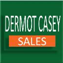 Dermot Casey Sales logo