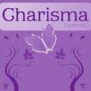 Charisma Fashions logo
