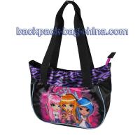 China  Bags Backpacks Manufacture image 3