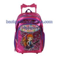 China  Bags Backpacks Manufacture image 5