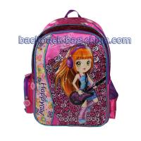 China  Bags Backpacks Manufacture image 7