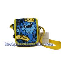 China  Bags Backpacks Manufacture image 10
