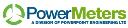 Power Meters logo