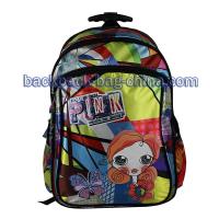 Center Kids Backpack Bag Company image 9
