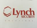 INVESTIGATORS LYNCH SECURITY SOLUTIONS logo