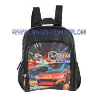 Center Backpack Bag Company image 6