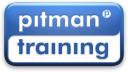 Pitman Training Cork logo