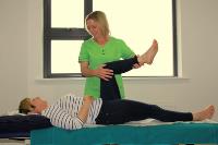Body Kinetic - Physical Therapy image 1