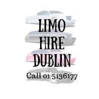 Luxury Limos Dublin image 1