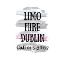 Luxury Limos Dublin logo