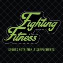 FightingFitess logo
