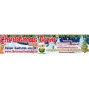 Christmas Tree Sales logo