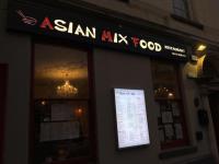 ASIAN MIX FOOD image 5