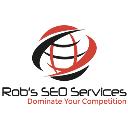 Rob's SEO Services logo