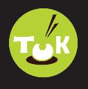 Tuk Asian Street Food logo