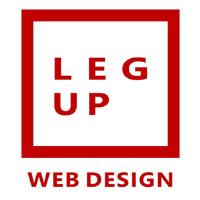 Leg Up Web Design image 3