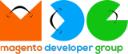 Magento Developer Group logo